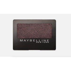 MAYBELLINE EYESHADOW RAW RUBY 190S DARK COLOR EXPERT WEAR MAKEUP SEALED NEW